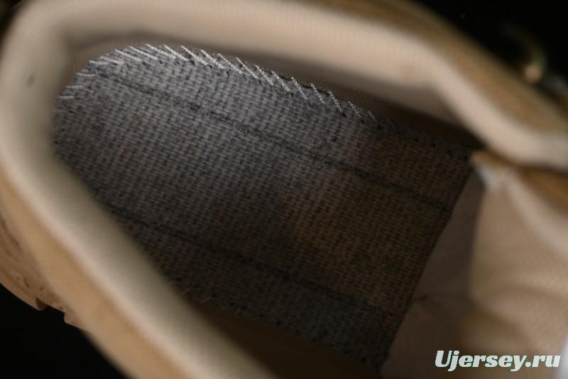 Timberland Outdoor Mid-Top Casual Yellow Boots with Anti-Odor Insole - TBA8368T997