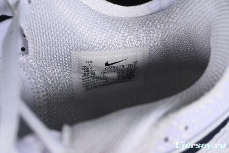 Nike Air Zoom G.T. Cut 3 EP Basketball Shoes with Full-Length ZoomX Foam and Flywire Technology - DV2913-103