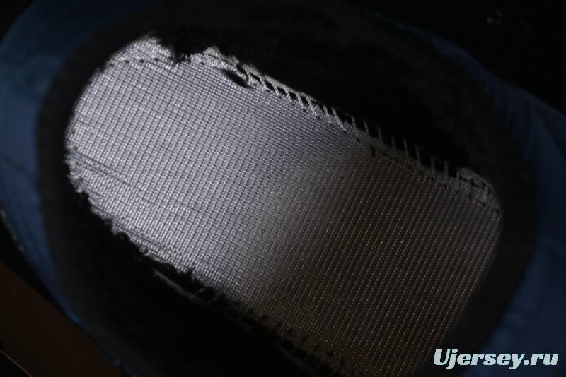 The North Face Thermoball Traction Winter Fleece Breathable Lightweight Casual Shoes - NFOA3UZN-MG7