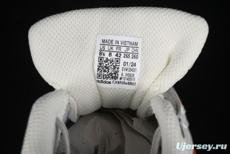 Adidas Originals Mts Pro IH5836 Retro Breathable Cushioned Casual Running Shoes