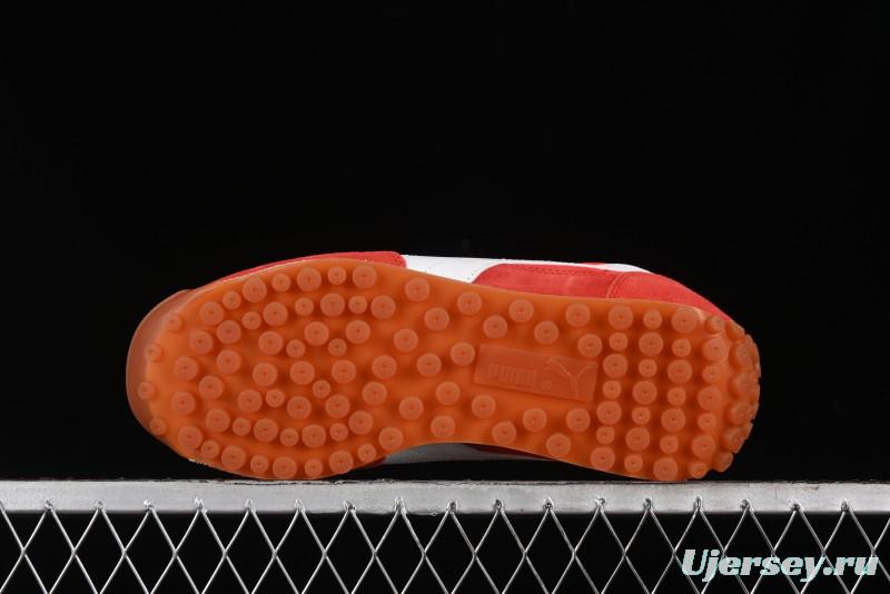 Puma Easy Rider Vintage Low-Top Casual Sneakers - Comfortable Durable and Breathable - 399028-01