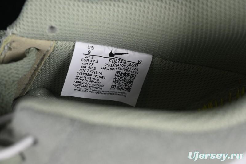 Nike Air Force 1 '07 Low Casual Sneakers - FQ8714-300