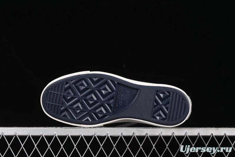 Converse Chuck Taylor All Star 1970s High Top Canvas Sneakers - A12453C