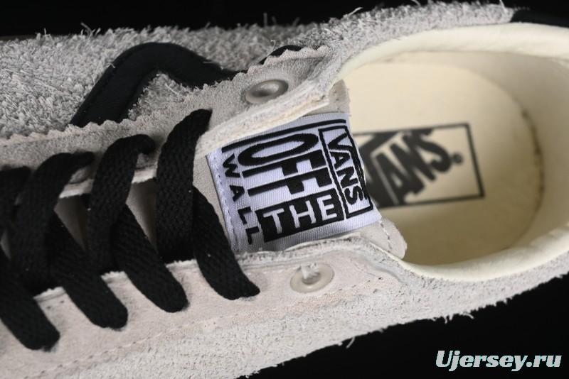 Vans Vault Og Sport Low Retro Canvas Vulcanized Sneakers - VN000CQRBO5