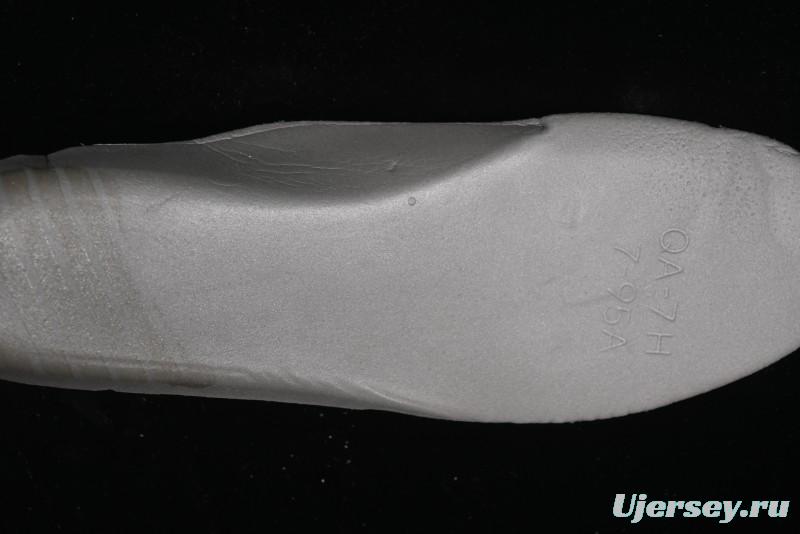 Nike Air Force 1 '07 Low Supreme Collaboration - White Black Two-Tone Low-Top Casual Sneakers - BB7577-217