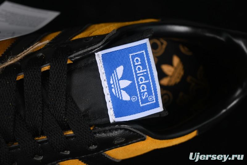 Adidas Gazelle W JP5283 Low-Top Casual Slip-Resistant Wear-Resistant Skate Shoes - JP5283