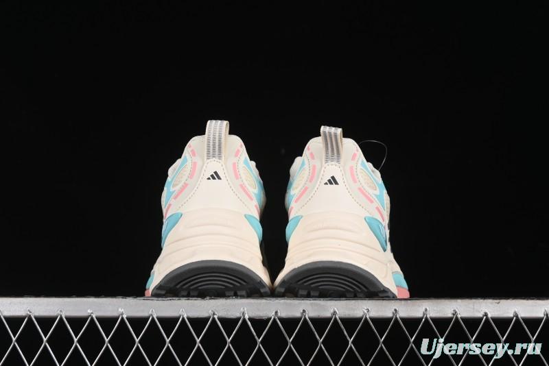 Adidas Originals Mts Pro IH5838 Retro Breathable Cushioned Casual Running Shoes - IH5838