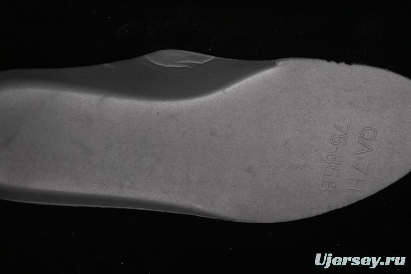 Nike Air Force 1 '07 Low Ambush Collaboration Casual Sneakers - DV3464-009