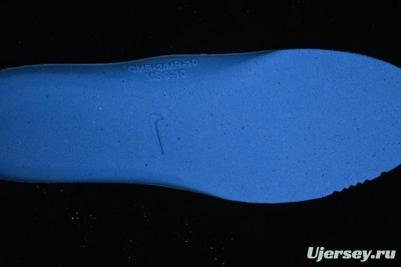 Nike Air Zoom Vomero 17 Lunar Running Shoes with Cushioned Zoom Air Unit - FB1309-300