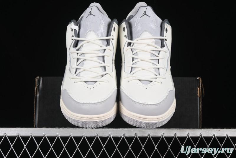 Nike Air Jordan Courtside 23 Retro Basketball Shoes - HQ1192-101