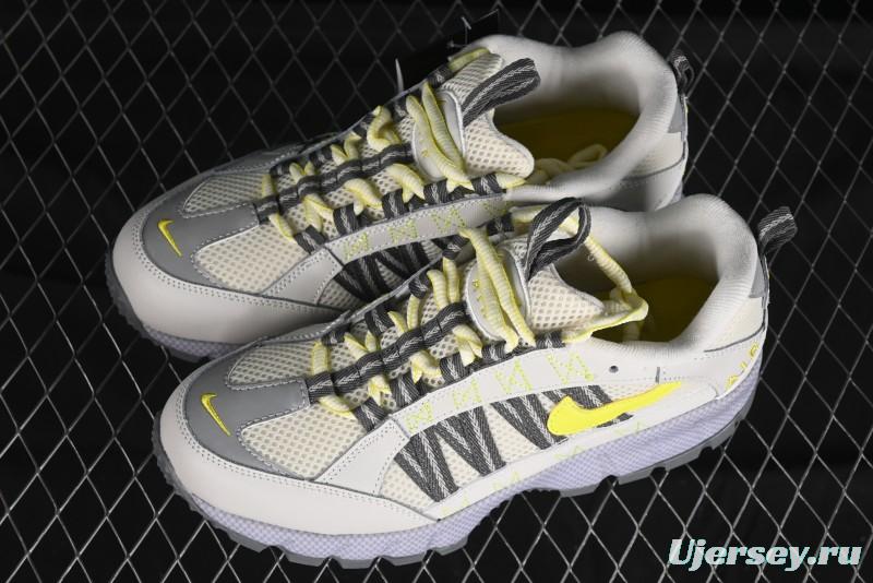 Nike Air Humara Retro Trail Running Shoes with 1990s Outdoor Style - FQ2443-001