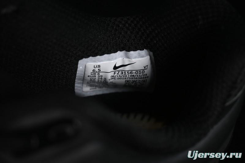 Nike Air Max 2013 Retro Breathable Mesh Cushioned Running Shoes - FZ3156-010