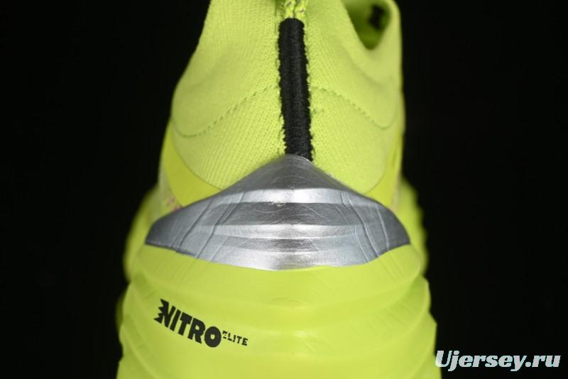 Puma Deviate Nitro 3.0 Cushioned Comfortable Soft Sole Running Shoes - 379554-01