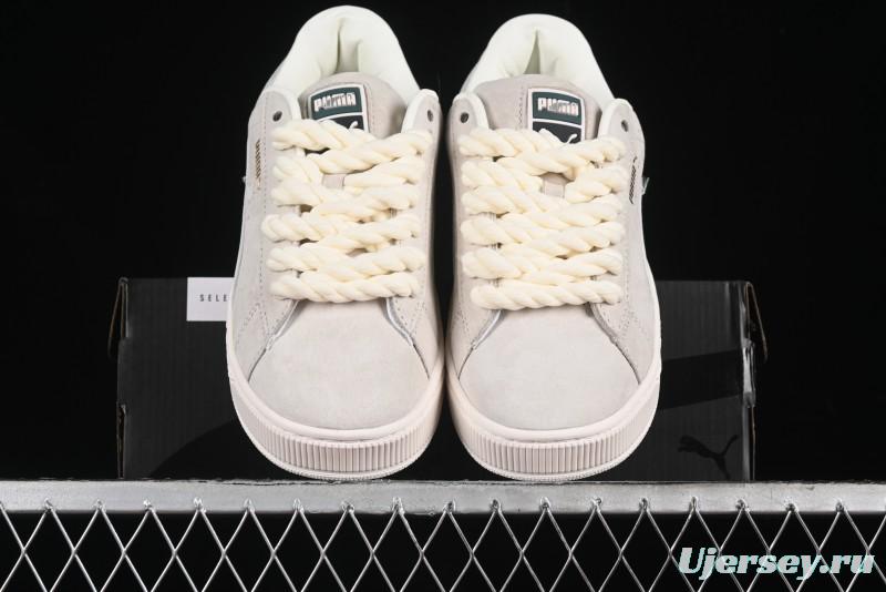 Puma Suede XL Retro Casual Sneakers - 398708-01