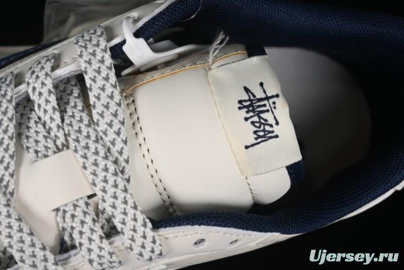 Nike Travis Scott x Fragment Design x Air Jordan 1 Low OG SP AJ1 Retro Sneakers - XY2688-121