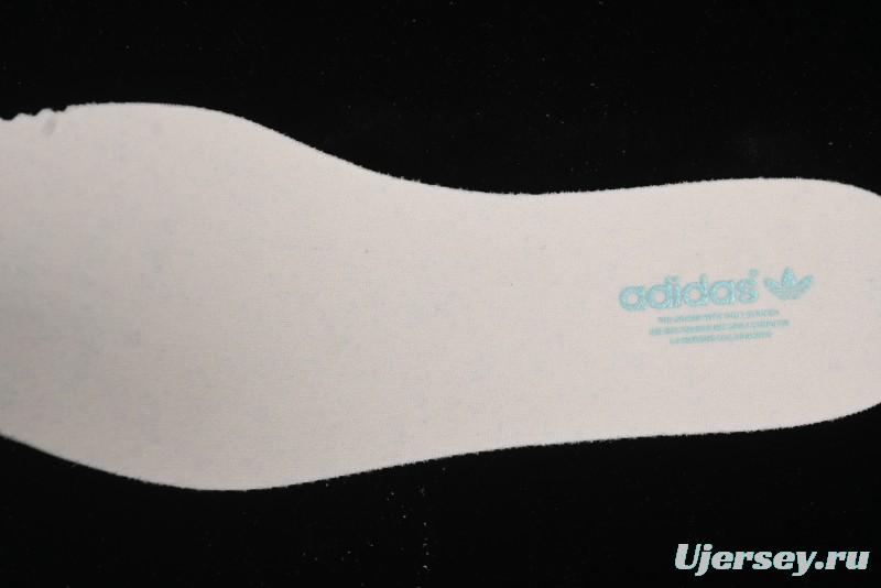 Adidas Originals SL 72 Retro Running Shoes with Ecotex Tongue and EVA Midsole - IH7988