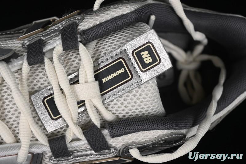 New Balance 1906 Series Retro Dad Style Casual Running Shoes with T-Beam Outsole and Exposed Cushioning - M1906AD