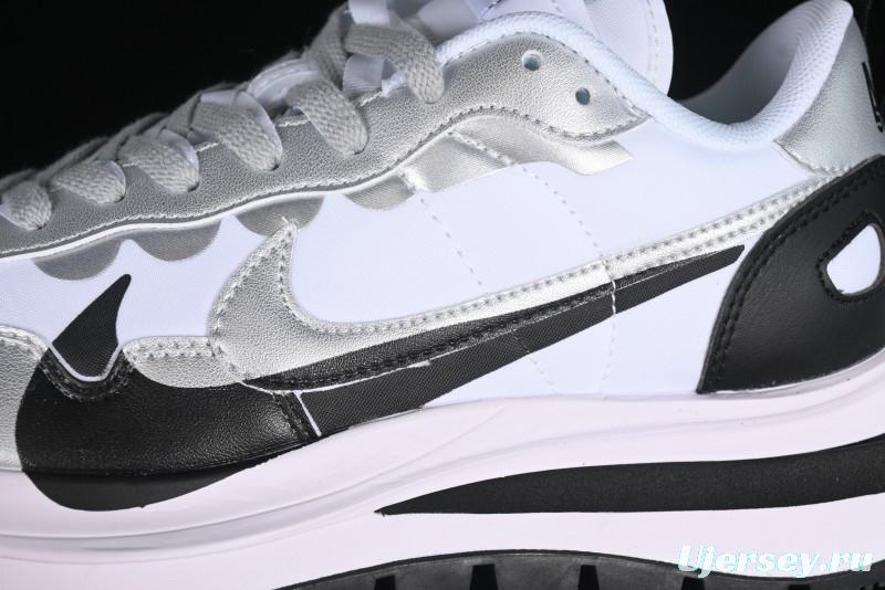 Nike Sacai VaporWaffle 3.0 Fashion Show Casual Sneakers - DD1875-201