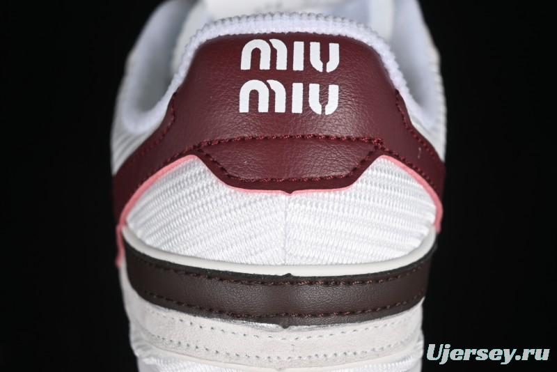 Miumiu Calzature Donna Casual Lifestyle Shoes - AJD4