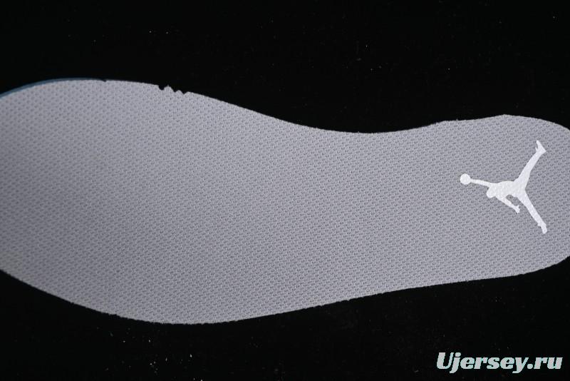 Nike Air Jordan 1 Mid Basketball Shoes Silver White - FN5031-100