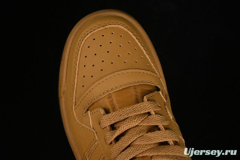 Adidas Forum 84 Low Retro Basketball Shoes - ID0989