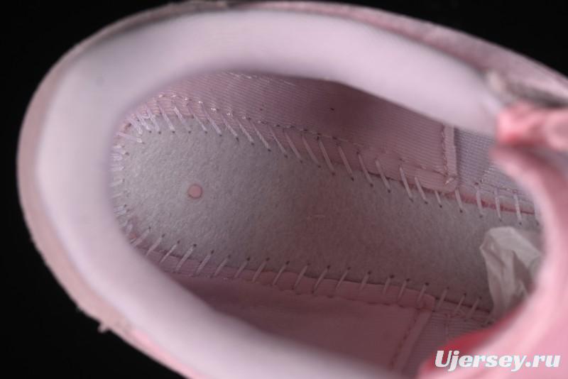 Nike Classic Cortez Leather Retro Running Shoes - FV5420-600