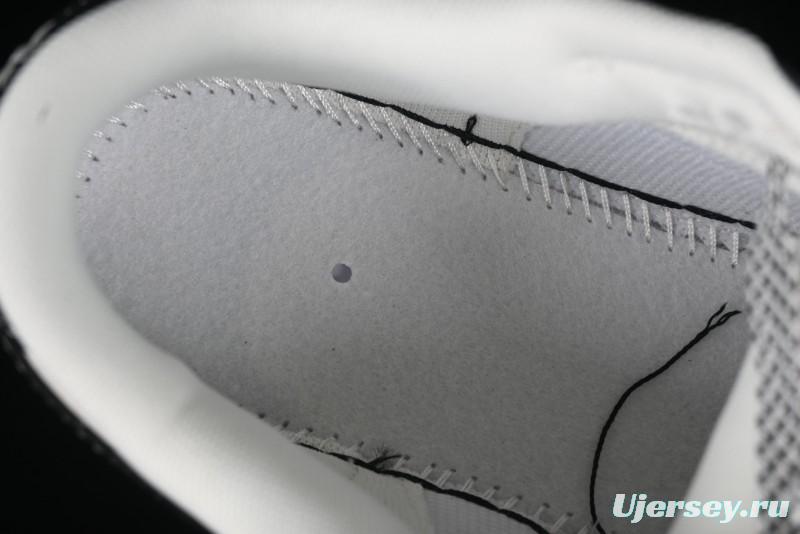 Nike SB Dunk Low Stussy Collaboration - Patchwork Cream Black Swoosh Anniversary Custom Low-Top Casual Skate Shoes - MM1089-023