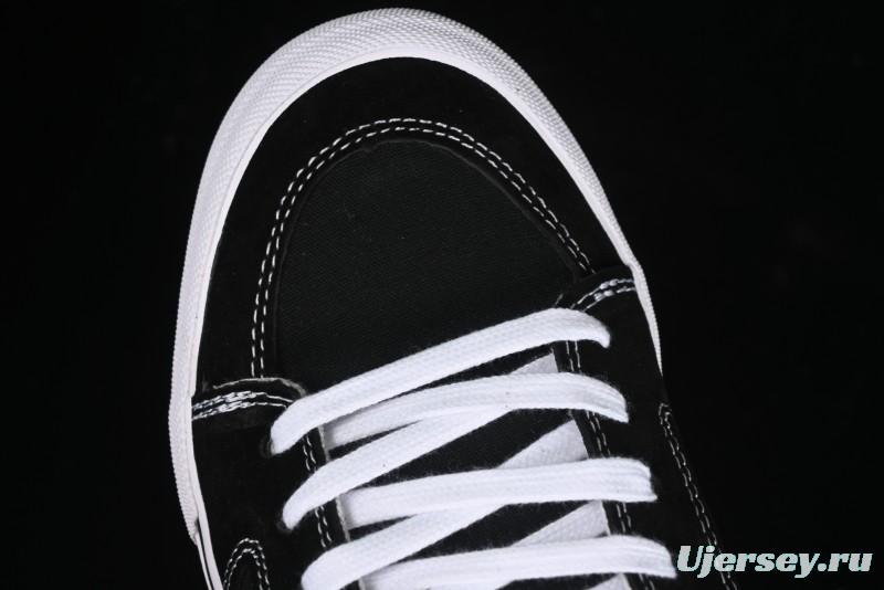 Vans Skate Chukka Low-Top Skate Shoes with Slip-Resistant Sole - VN000CZWBZW