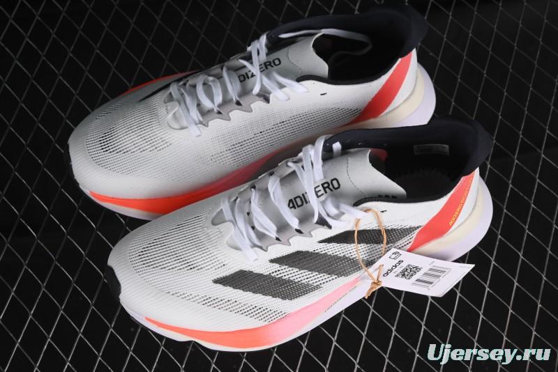 Adidas Adizero Boston 12 M Running Shoes with Lightstrike Pro Technology - IF9210