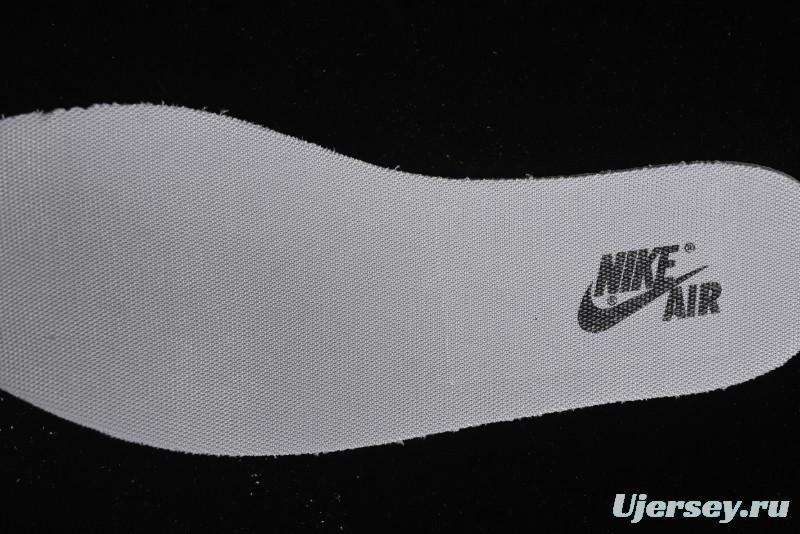 Nike Travis Scott x Fragment Design x Air Jordan 1 Low OG SP AJ1 Retro Sneakers - SJ2068-122