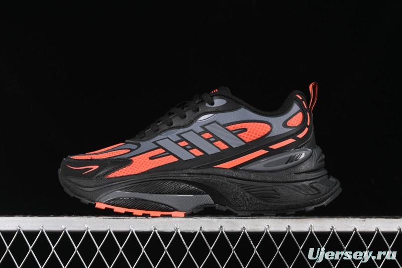 Adidas Originals Mts Pro Retro Breathable Cushioned Casual Running Shoes - JP8092