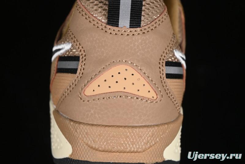 Nike Jam Suede Slip-Resistant Wear-Resistant Low-Top Casual Shoes - FN0314-200