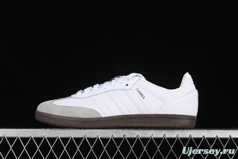 Adidas Originals Samba OG Casual Sneakers - IE3439