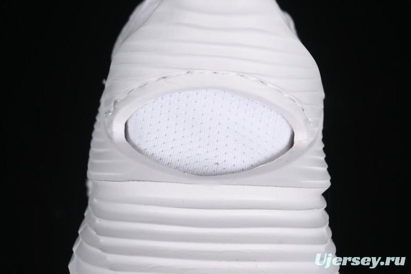 HOKA ONE ONE Restore Tc Classic Versatile Comfortable Cushioned Anti-Slip Low-Top Running Shoes - 1134532 RAWW