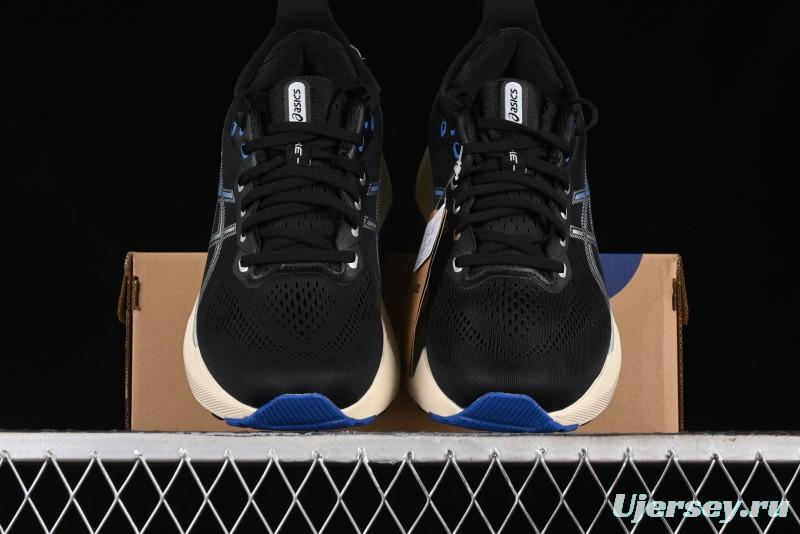 Asics Gel-Kayano 31 Running Shoes with Enhanced Cushion and Breathable Design - 1011B995-001