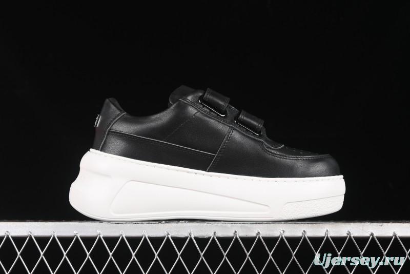 Acne Studios Retro Velcro Women's Casual Shoes - G.E5