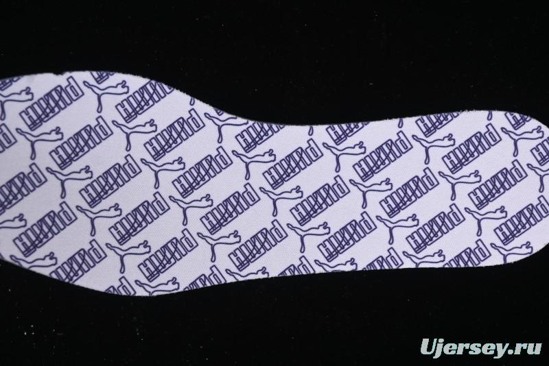 Puma Suede XL Skate Retro Casual Sneakers - 395363-06