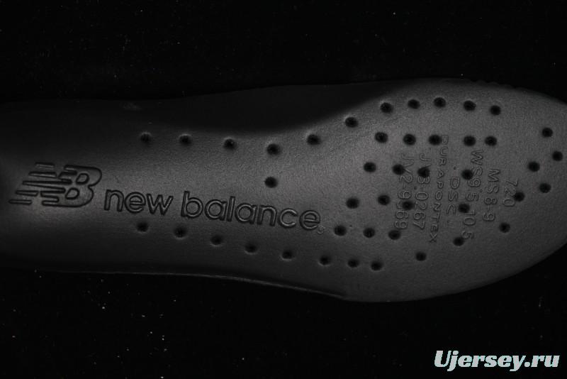 New Balance WL2002 Retro Casual Running Shoes with Upgraded N-ERGY Cushioning - M2002RHO