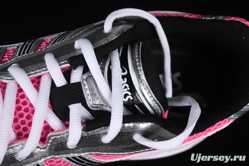 Asics Gel-Kayano 14 Running Shoes with 3D Visible GEL Cushioning and FF BLAST PLUS Midsole - 1201A019-700