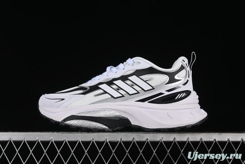 Adidas Originals Mts Pro IH6345 Retro Breathable Cushioned Casual Running Shoes - IH6345