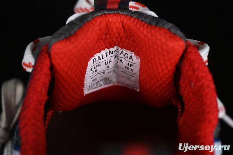 Balenciaga Phantom Sneaker 10th Generation Trend Running Shoes - W3XL51469