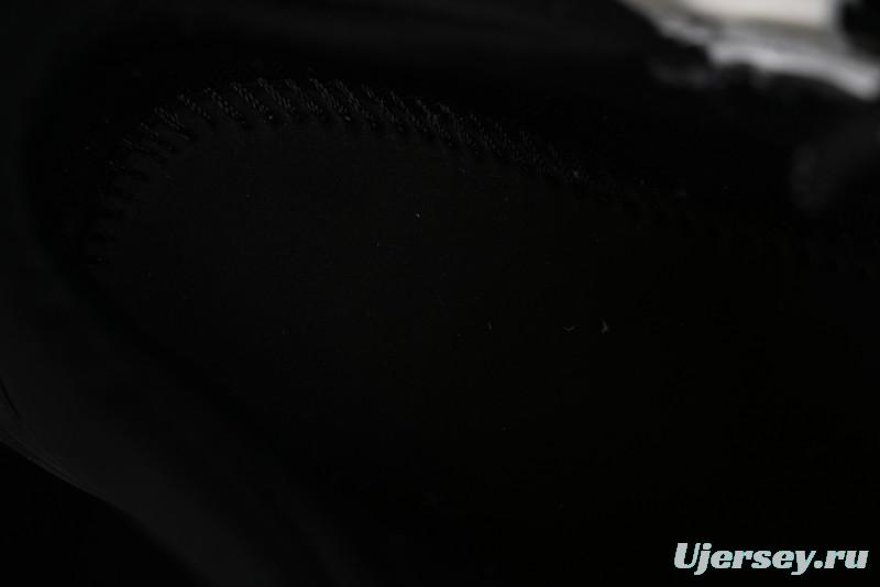 Canada Goose Glacier Trail Waterproof Leather Low-Top Lifestyle Sneakers - 7785M