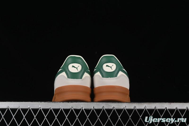 Puma Suede XL Skate Retro Casual Sneakers - 395363-01