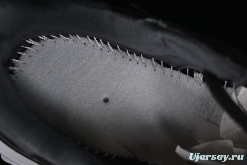 Nike V2K Runtekk 3XL Retro Low-Top Running Shoes with Shock Absorption and Anti-Slip Design - FD0736-005