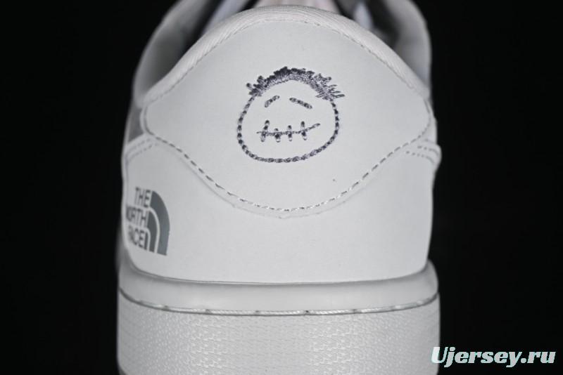 Nike Travis Scott x Fragment Design x Air Jordan 1 Low OG SP AJ1 Low Top Casual Sneakers - AG3702-803