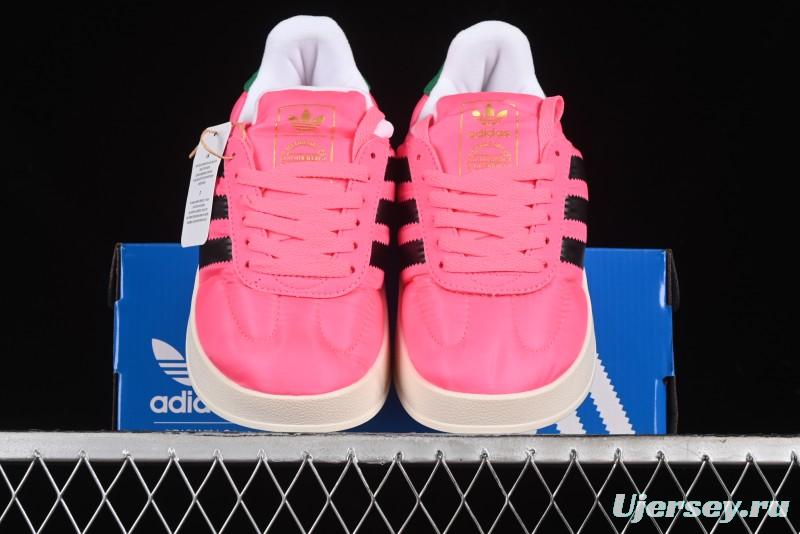 Adidas Originals Samba Home IE1433 Indoor Outdoor Slip-On Winter Comfortable Casual Bread Loaf Sneakers - IE1433