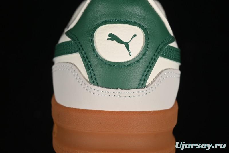 Puma Suede XL Skate Retro Casual Sneakers - 395363-01