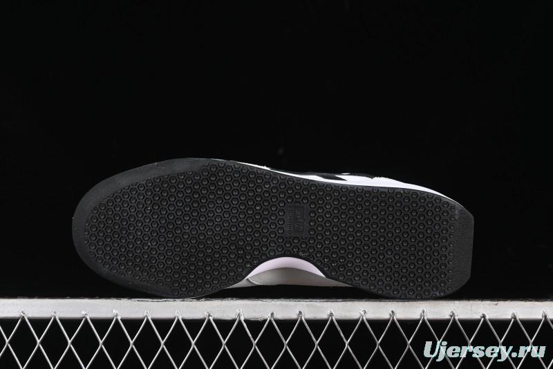 Onitsuka Tiger Ultimate 81 EX 40th Anniversary Breathable Comfort Casual Shoes - 1183B510-100