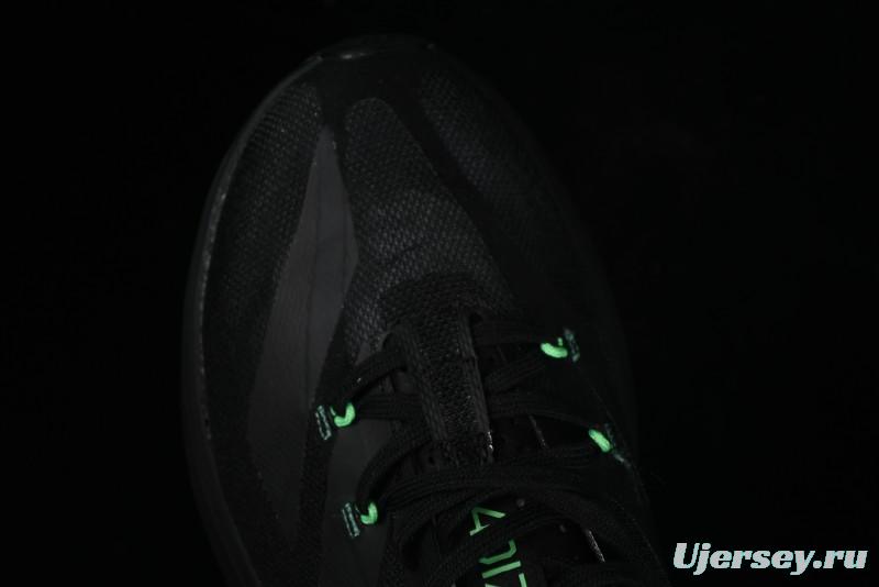 Adidas Adizero Adios Breathable Low-Top Running Shoes - ID8469