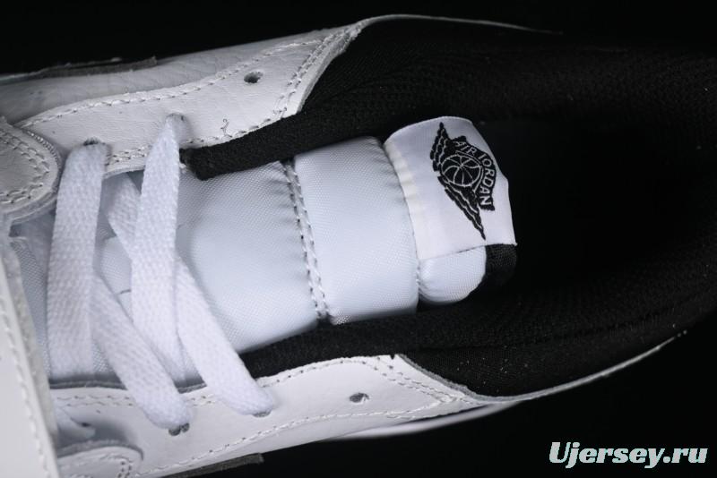 Nike Air Jordan Legacy 312 Low Sneakers with Velcro Strap and Triple Design - HV1811-101